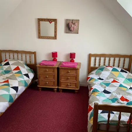 Rose Gorges (Normandy)